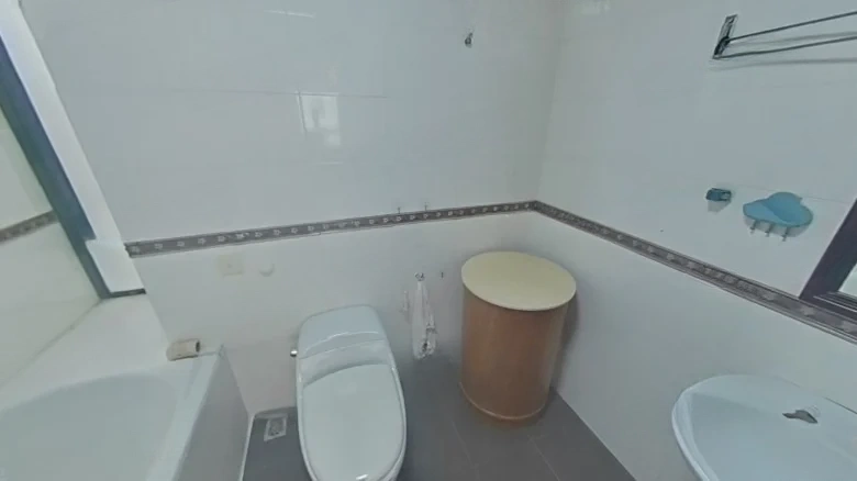 Vanke Golden Home Garden - View 9