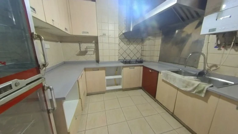 Water Cloud Interval - View 9