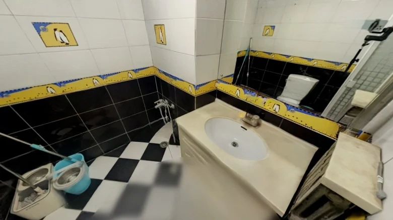 Double Fortune Garden East District - View 11