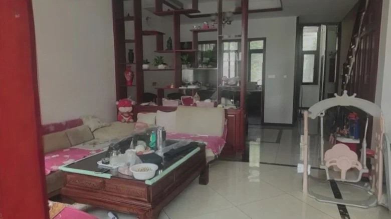 Yangshan Yunqi Path - View 4