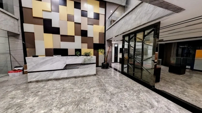 Cloud College - View 12