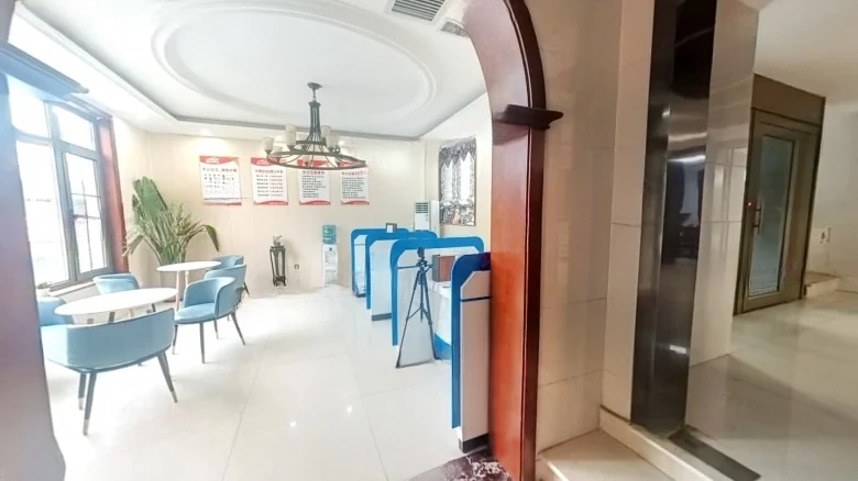 Yuanhe Famous Villa - View 11