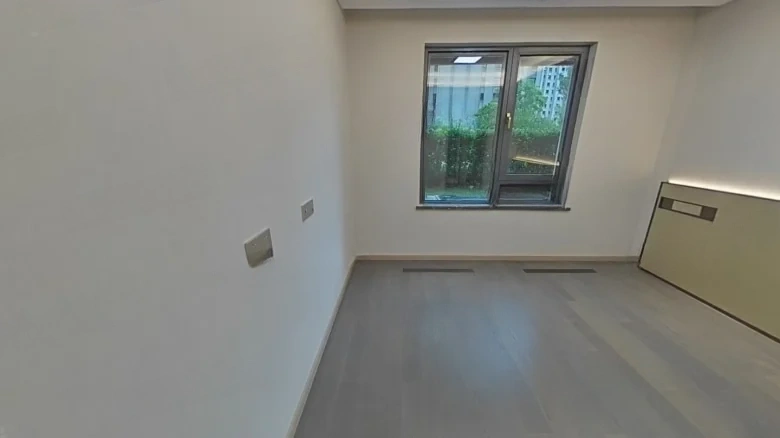 Cloud Ripple Mansion - View 2