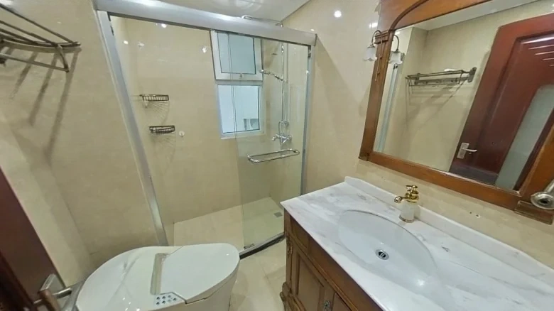 Zhonghai Silver Sea 1号 - View 11