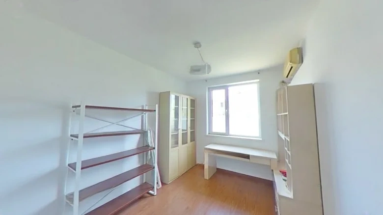 Haier Dongcheng International South District - View 2