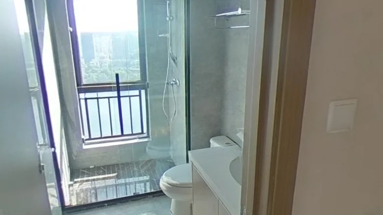 Zhonggang · Donghu No.1 - View 12