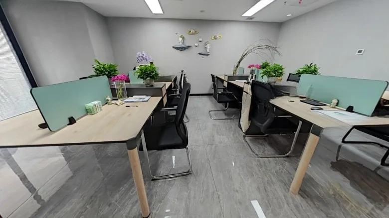 Wanda Plaza - View 5