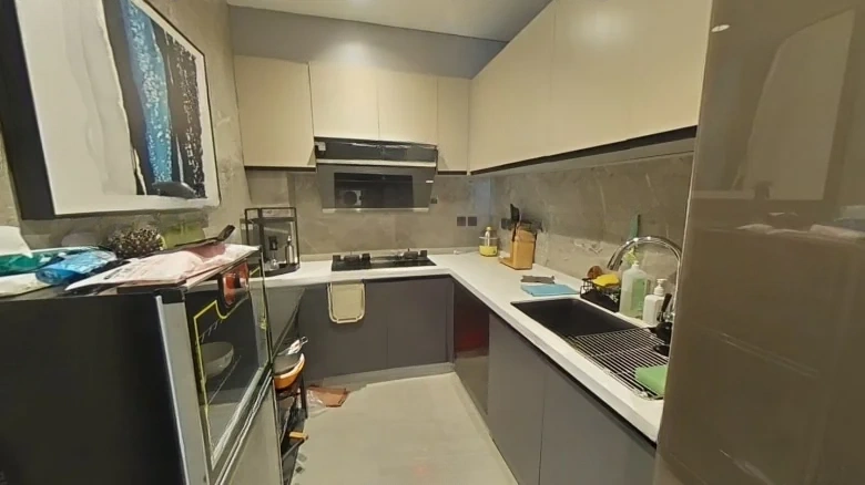 Vanke Western Mountain Villas - View 10