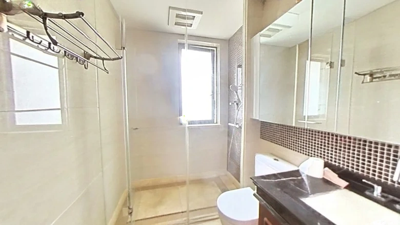 Kowloon Wharf Heavenly Peninsula - View 9