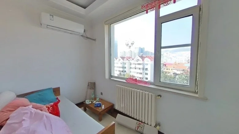 Oriental Pearl Garden Villa - View 4