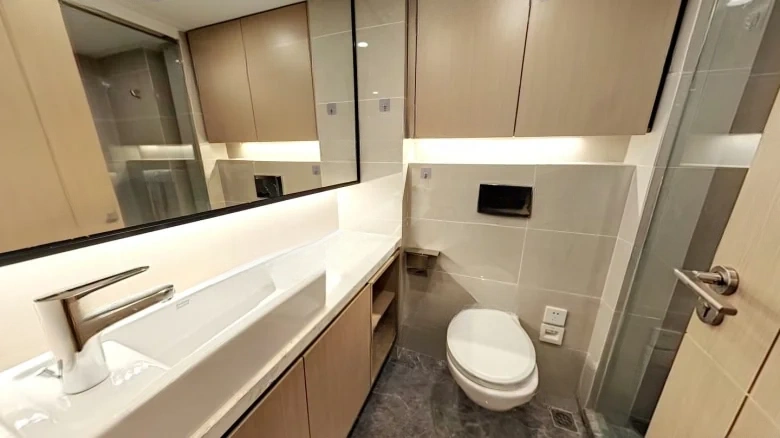 Greenland Commercial Center - View 8