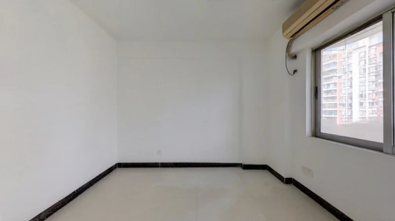 Qiao Yuan Villa Settlement - View 1