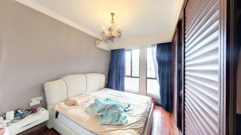 Sixth Capital District - View 2