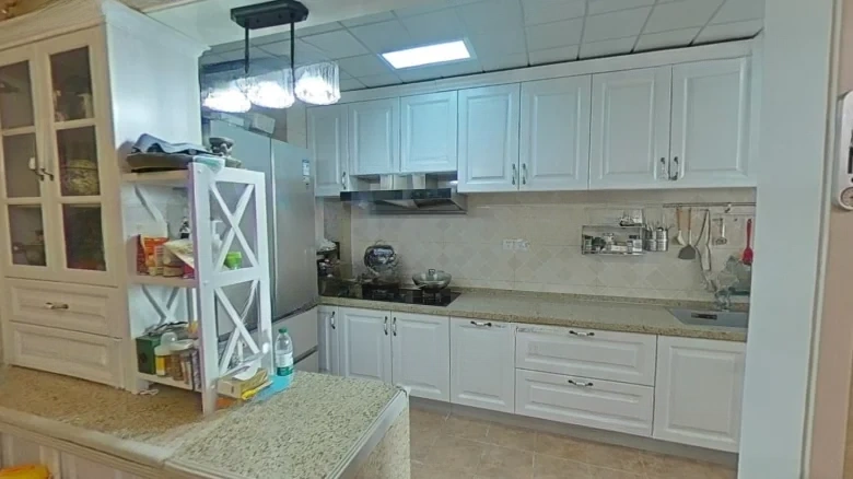 Zhonghai Silver Sea 1号 - View 6