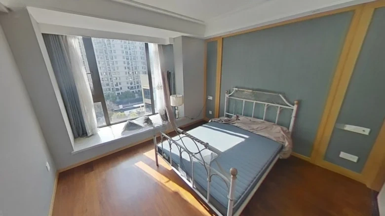 Shangsheng Yunxi Newera话语修正：对于 - View 4