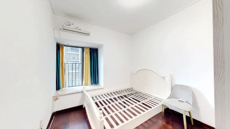 Poly Zhongyu Plaza - View 2