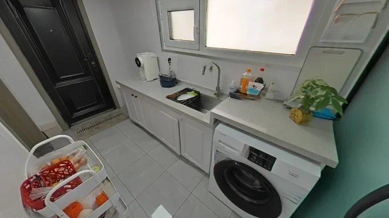 Laiyang Road - View 9