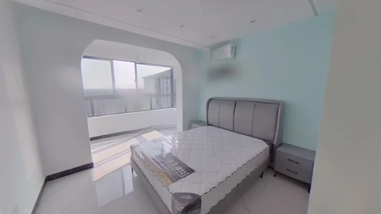 Silver Fragrance Garden - View 2