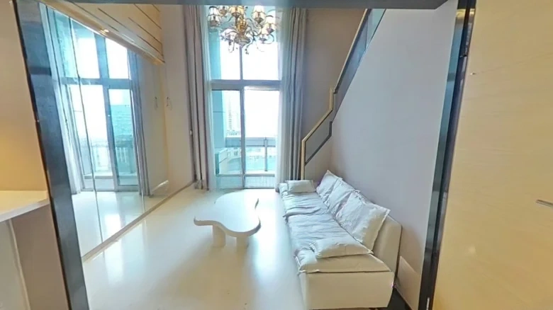 Starlight City - View 5