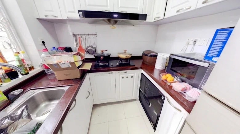 Qiao Yi Garden - View 6