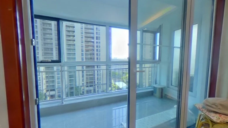 Ju Family's Source of Joy - View 18