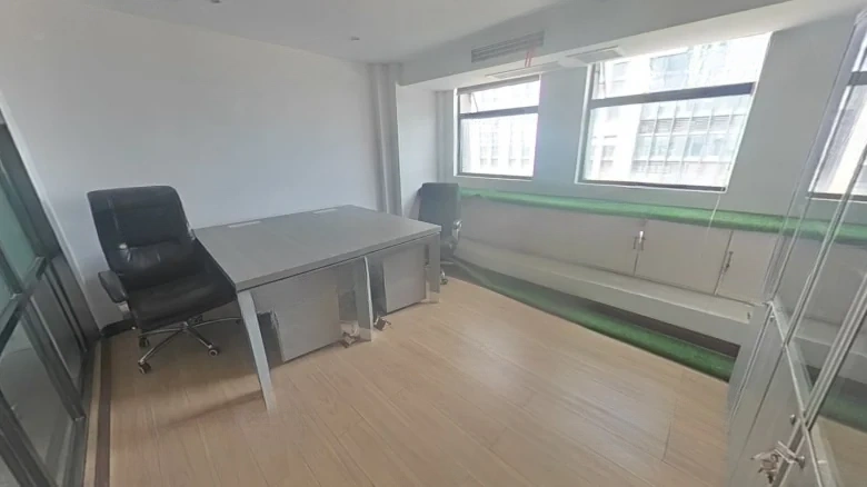 Lifan Hongxing International Plaza - View 4