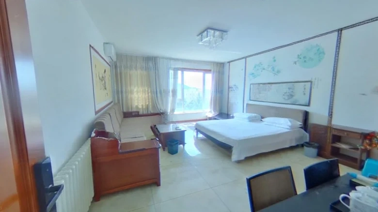 Qilin Mountain Villa - View 2