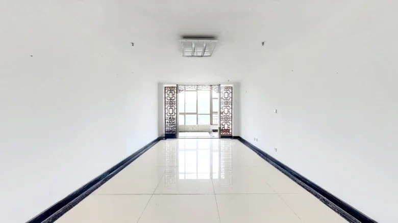 Changye Tower - View 2