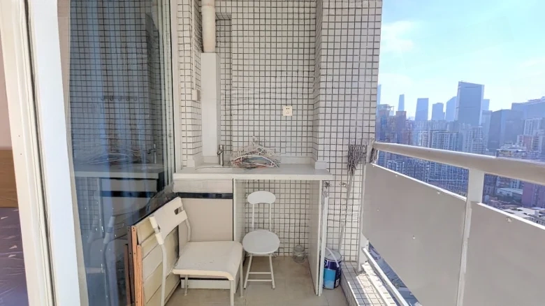 Tianyi Mansion District - View 6