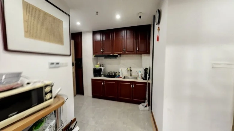 Core Confluence Business Center - View 5