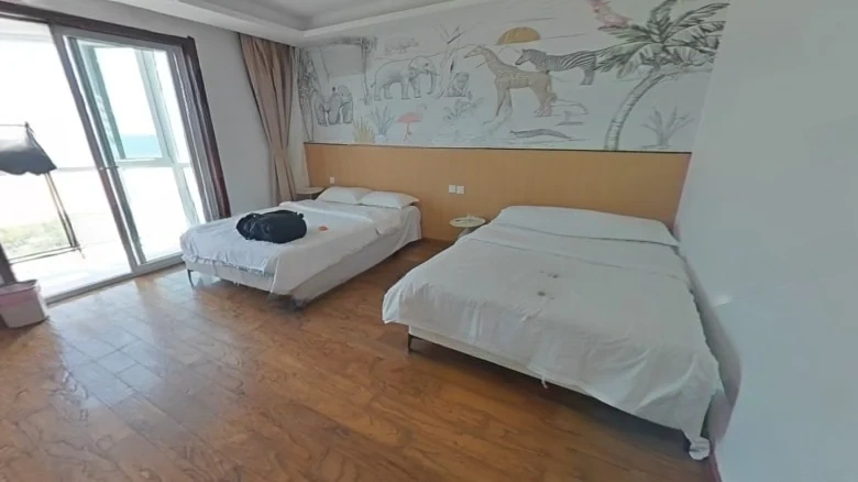 Jindihotel Apartments - View 2