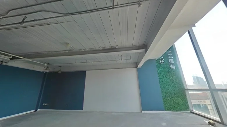 Letai Center - View 4