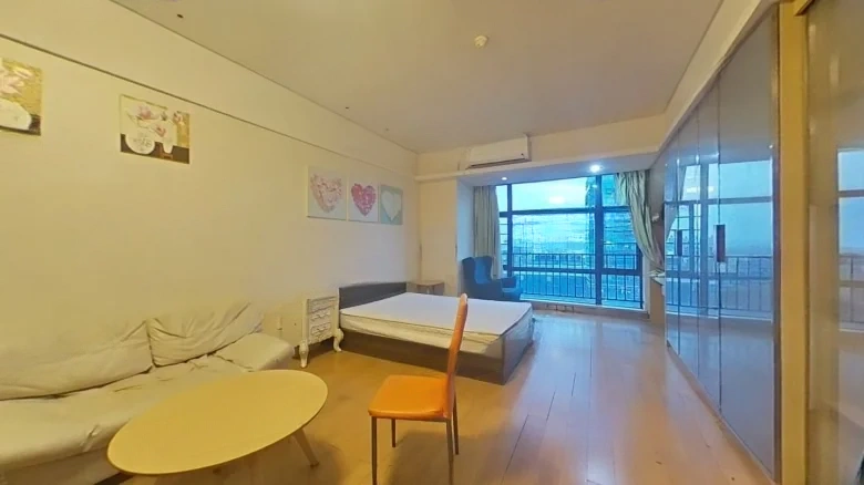 Hopson Plaza - View 3