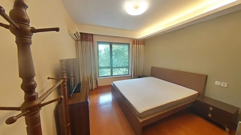 Rende Crystal Garden G53 Apartment - View 2