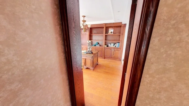 Xinhua Golf Links - View 3