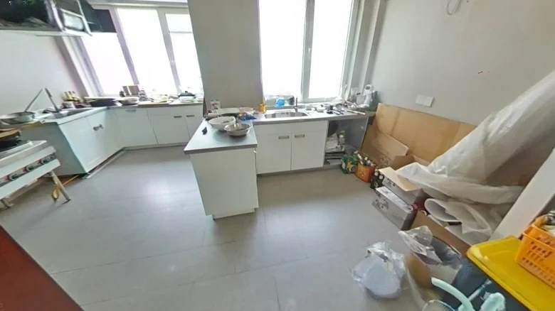 Jin Yuan South District - View 9