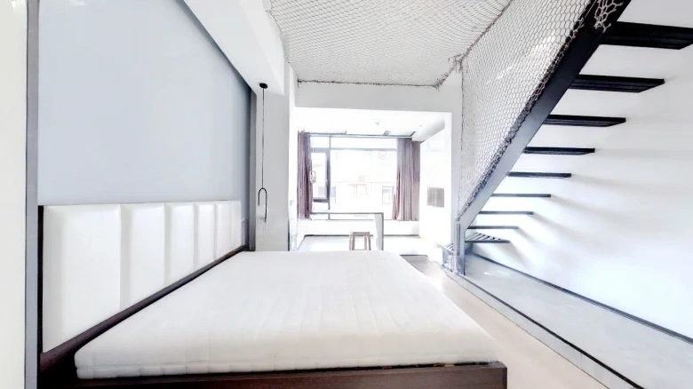 Peninsula Impression Garden - View 3