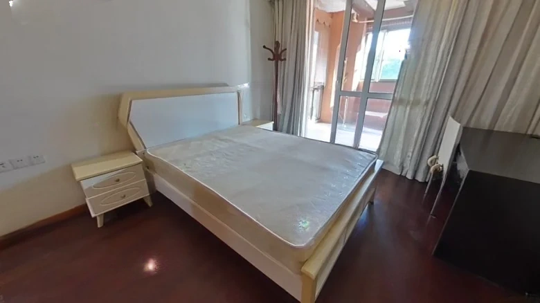 Sky Domain East District - View 2