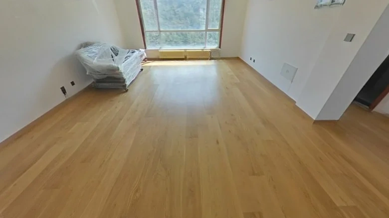 Jin Guang Junyue Mountain - View 6