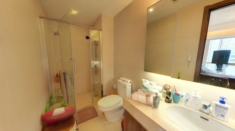 Vanke Spring River - View 3