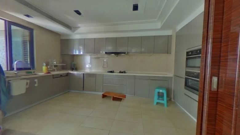 Jianfa Central Seat - View 10