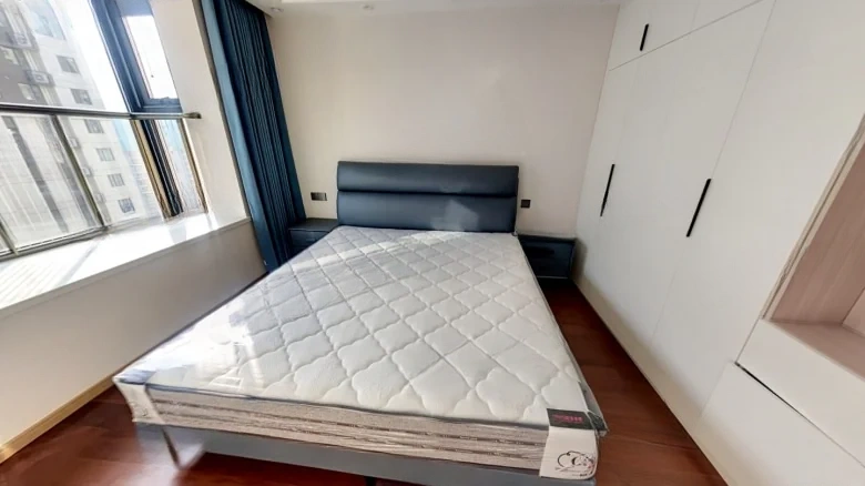 Yinong JiuXi City ChenHe Mansion - View 3