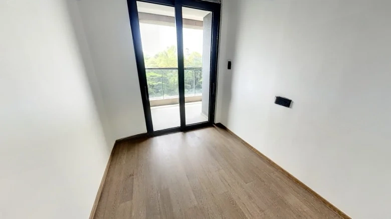 YueXiu He Yue Mansion Phase IV - View 3