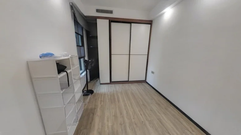 Fudii Financial Island - View 3