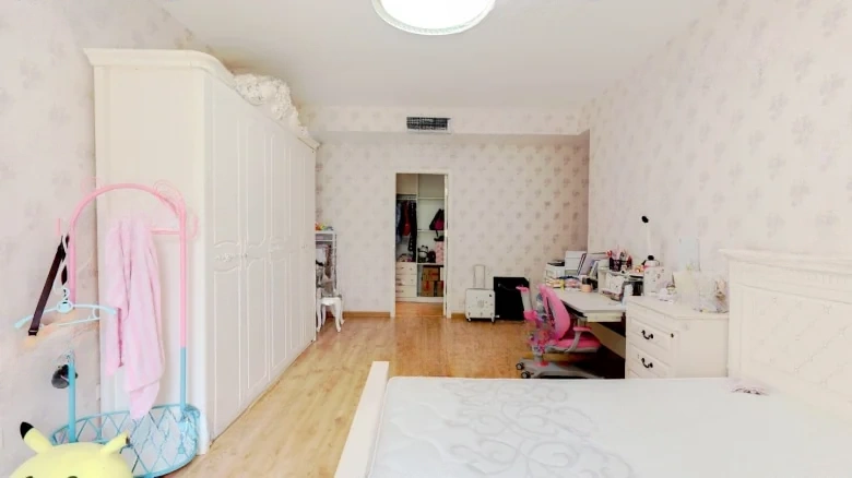 Zhongliao Xiangyun International Living District - View 12