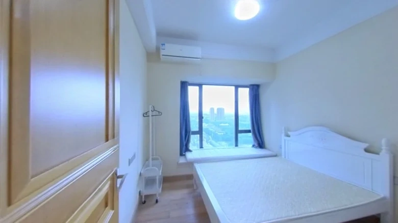 Bao Li Tian Yue Community Apartment - View 1