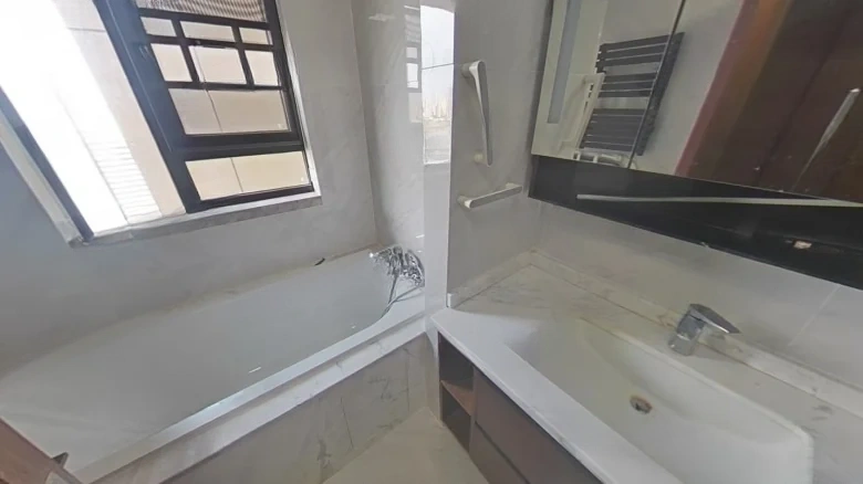 Vanke Li JinYu International - View 9