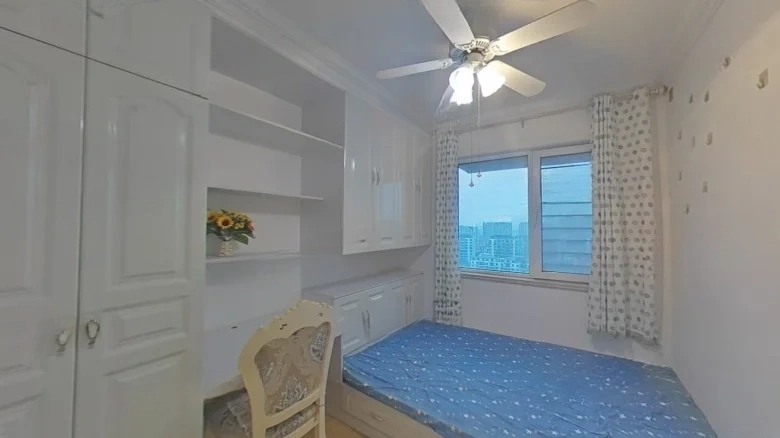 Qingte Hefu Phase I - View 2