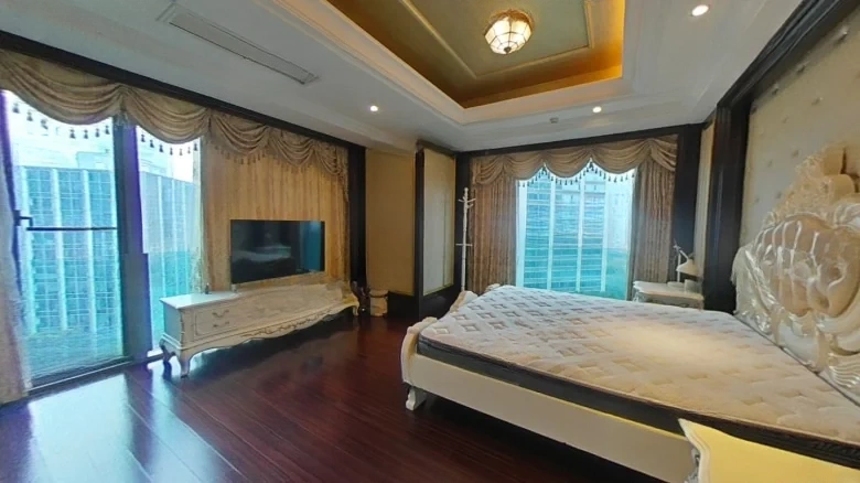 Rongsheng JiuXi Terrace - View 2