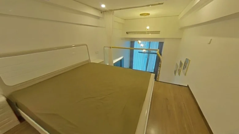 New Chu Sky Piercing Plaza - View 3